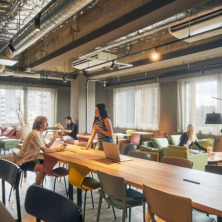 Unplan Fukuoka Hostel Фукуока Екстериор снимка