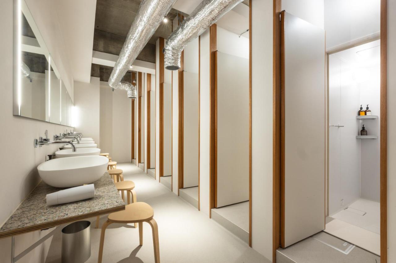 Unplan Fukuoka Hostel Фукуока Екстериор снимка