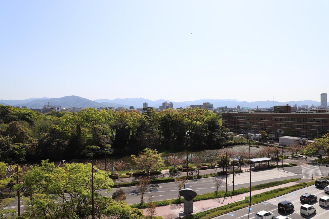 Unplan Fukuoka Hostel Фукуока Екстериор снимка