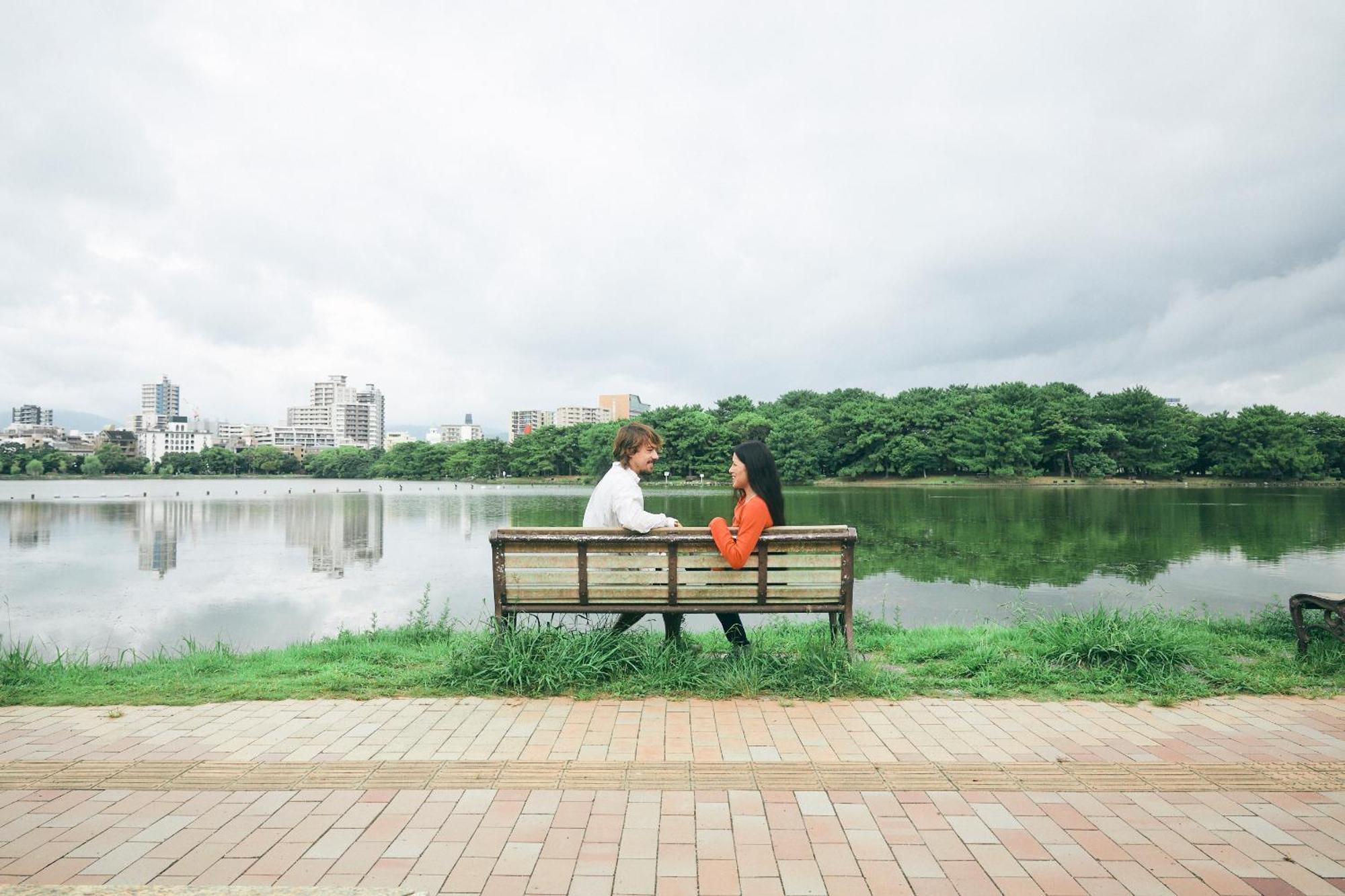 Unplan Fukuoka Hostel Фукуока Екстериор снимка